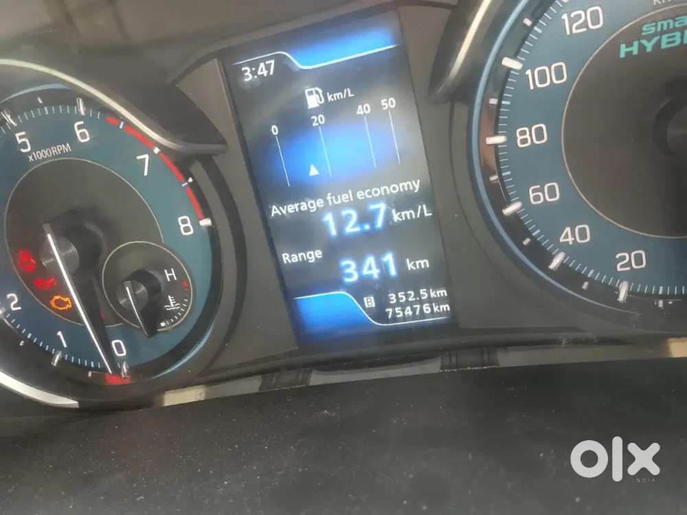 Maruti Suzuki Ertiga 2020