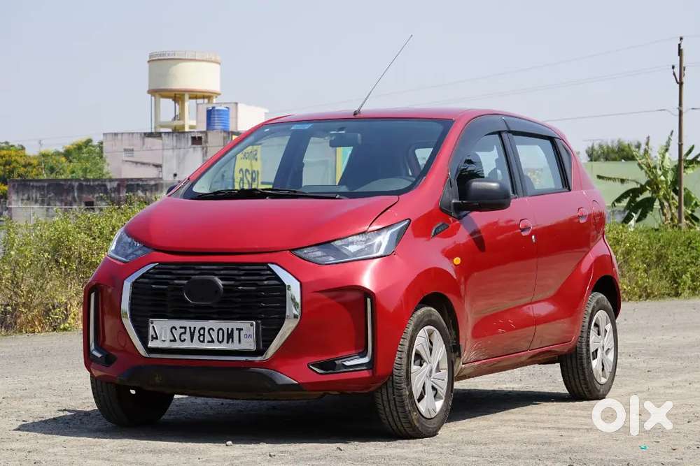 Datsun Redigo 2023 Petrol 6800 Km Driven