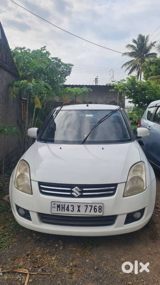 Maruti Suzuki Swift Dzire 2009 Diesel Well Maintained