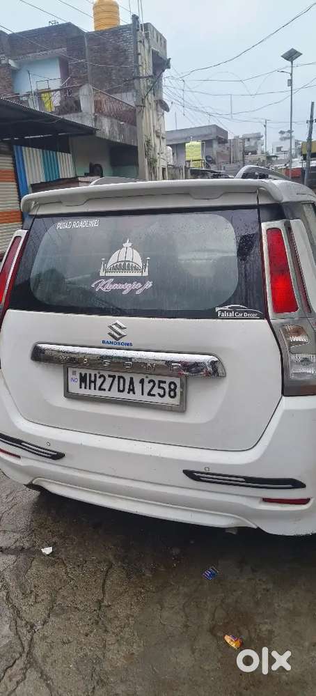 Maruti Suzuki Wagon R 2019 First Owner