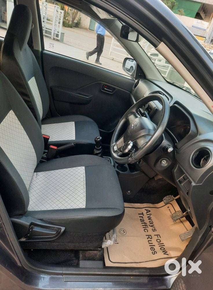 Maruti Suzuki Alto K10 1.0 Vxi, 2023, Petrol