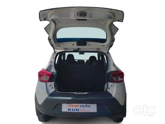 Renault Kwid Rxt 1.0, 2019, Petrol