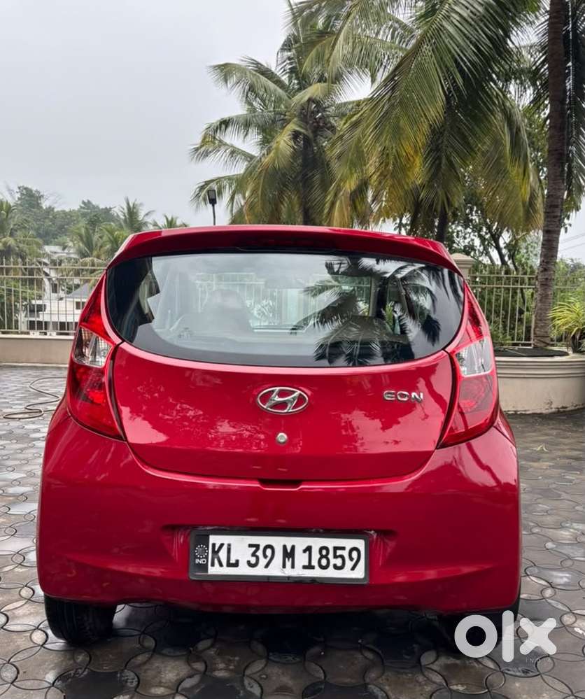 Hyundai Eon Era +, 2018, Petrol