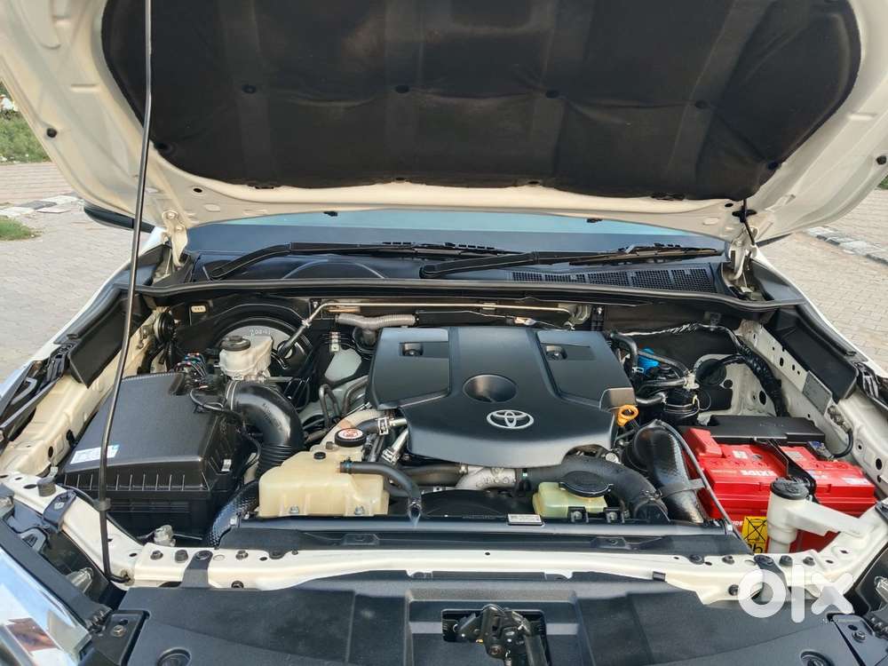 Toyota Fortuner 3.0 4x2 Automatic, 2022, Diesel