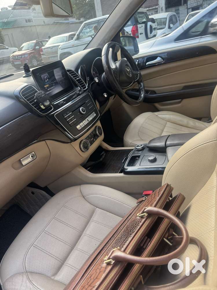 Mercedes-benz Gle Class 2.1 250d 4matic, 2017, Diesel