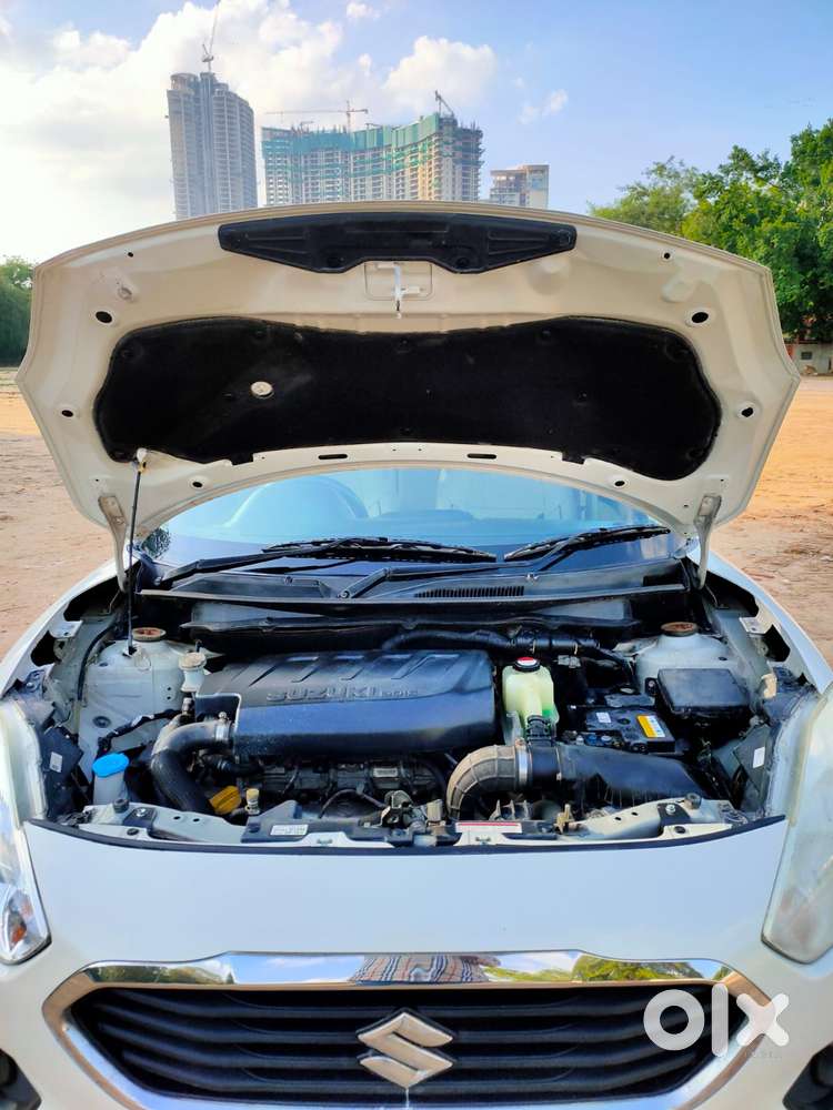 Maruti Suzuki Swift Dzire Vdi (o), 2018, Diesel