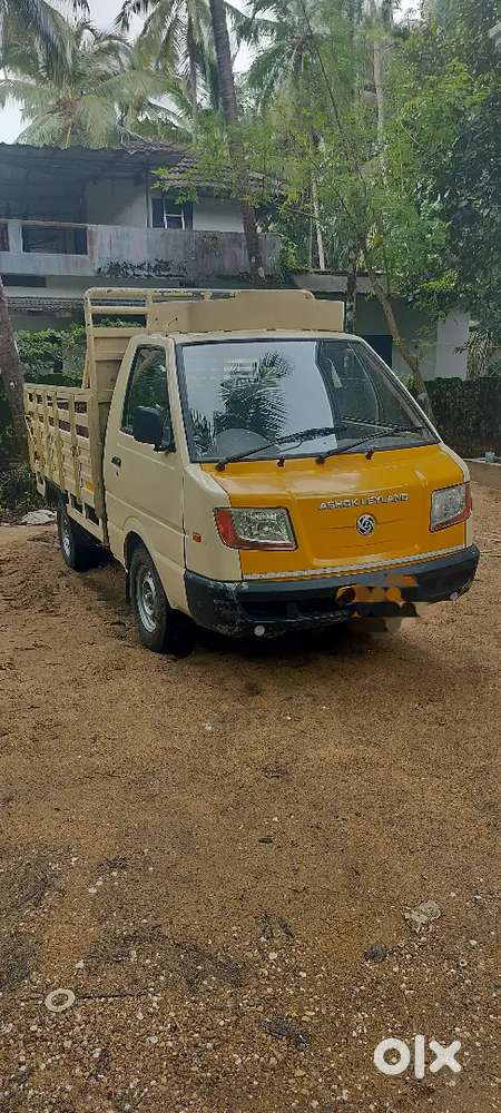 Ashok Leyland Stile 2016 Diesel 97653 Km Driven