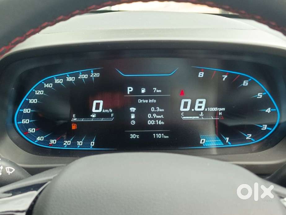 Hyundai I20 N Line N8 1.0 Turbo Dct, 2025, Petrol