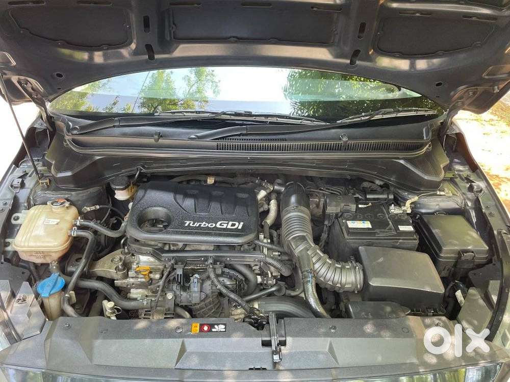 Hyundai I20 Asta (o) 1.2 Mt, 2023, Petrol