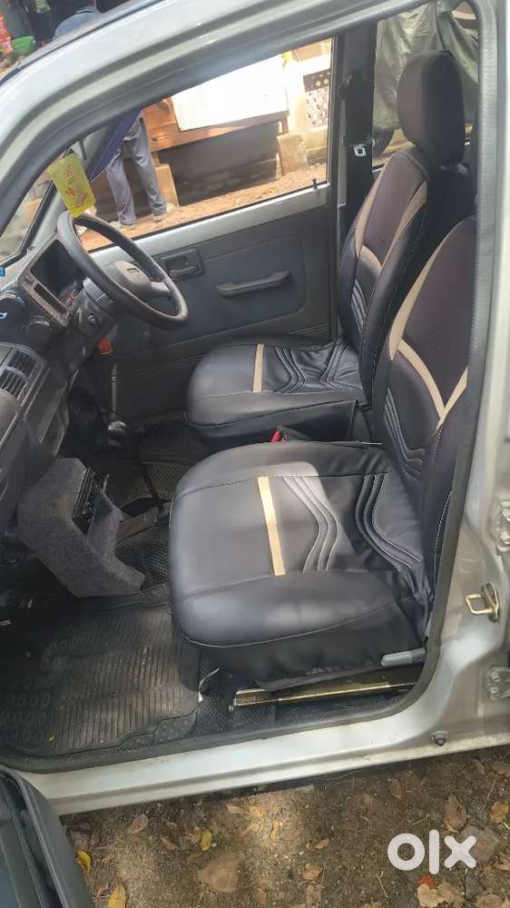 Maruti Suzuki 800 Petrol 2006