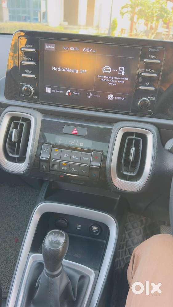 Kia Sonet 1.2 Htk Plus, 2023, Petrol