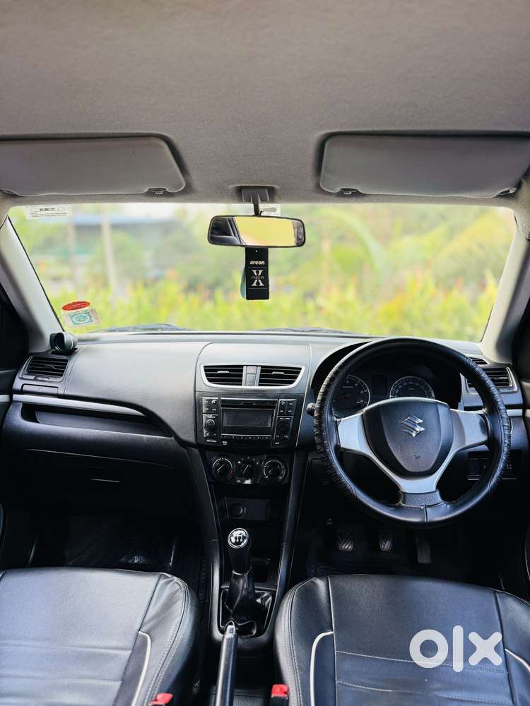 Maruti Suzuki Swift Ddis Vdi, 2015, Diesel