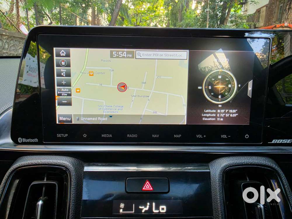 Kia Sonet Gtx Plus Dct, 2021, Petrol
