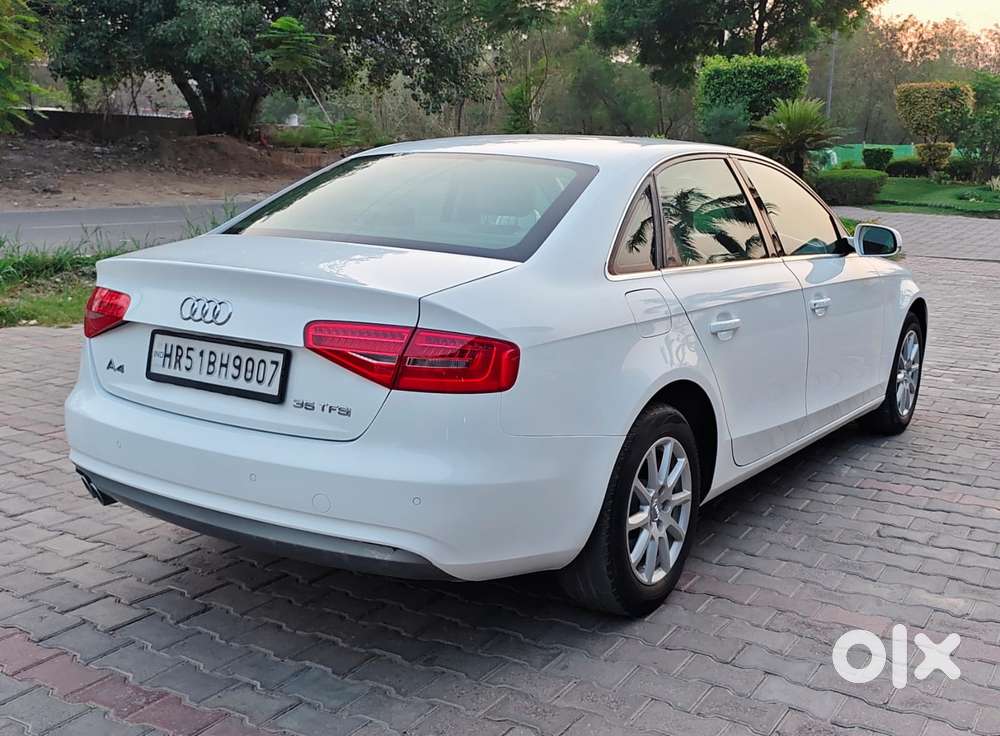 Audi A4 1.4 35 Tfsi Technology, 2016, Petrol