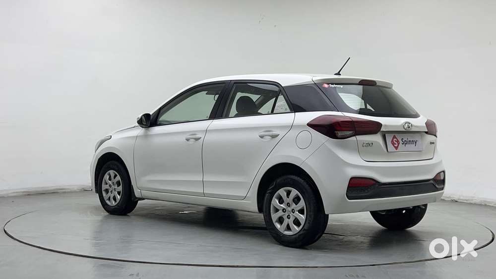 Hyundai Elite I20 [2018-2020] 1.2 Sportz, 2018, Petrol
