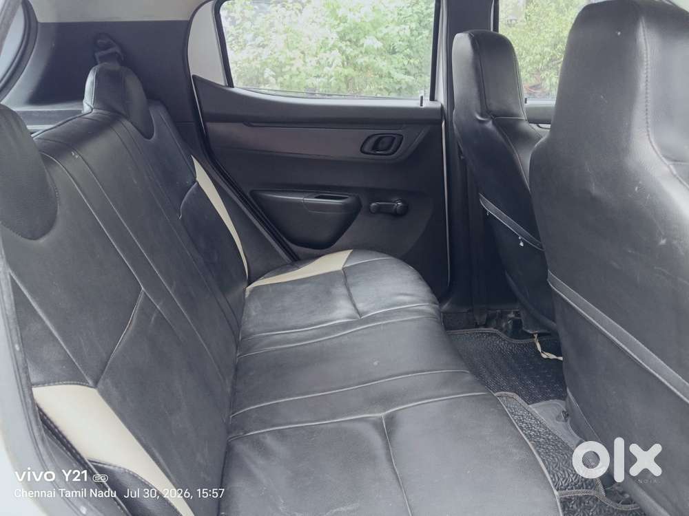 Renault Kwid Rxt, 2016, Petrol