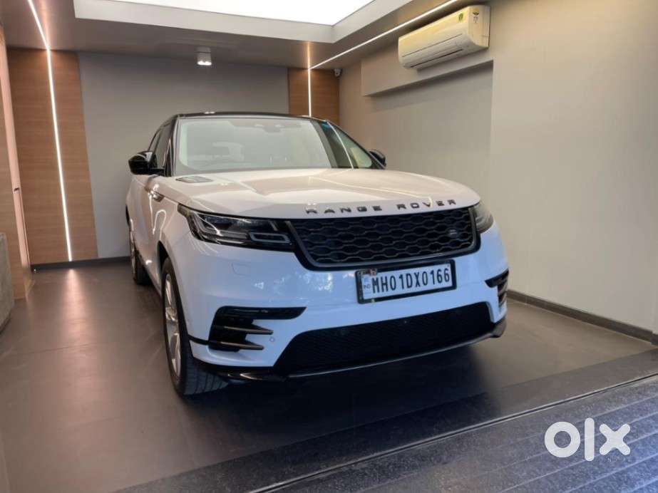 Land Rover Range Velar R-dynamic S Diesel, 2021, Diesel