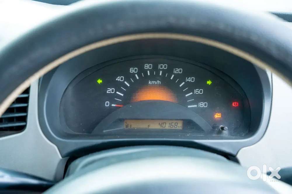 Lpg And Petrol