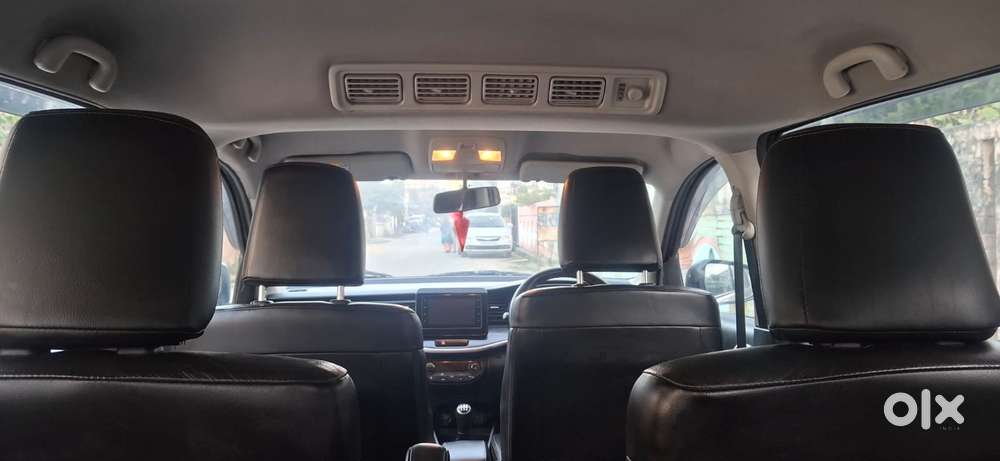 Maruti Suzuki Xl6 1.5 Alpha Mt, 2020, Petrol