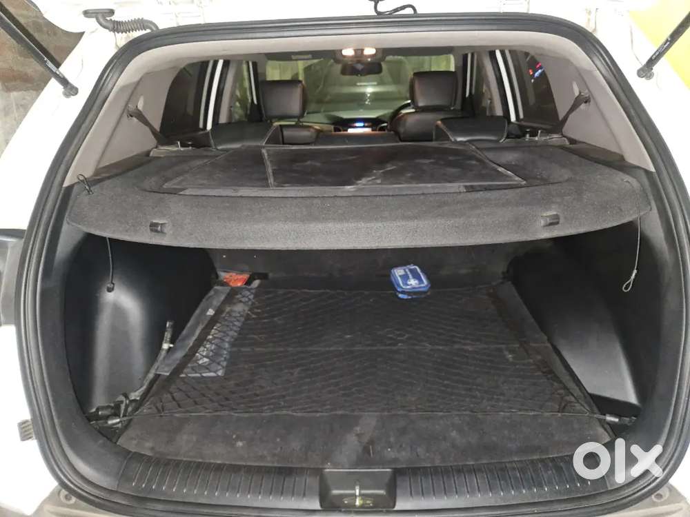 Well Maintained Hyundai Creta