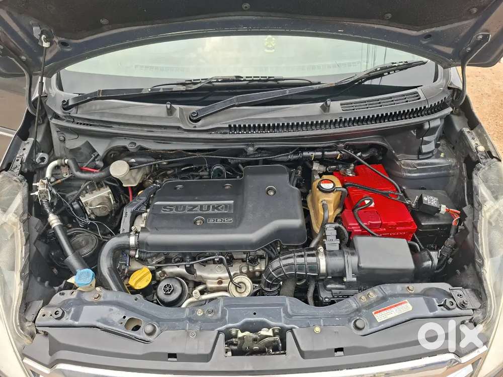 Home Vehicles