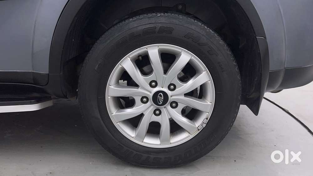Mahindra Xuv500 2.2 W10, 2017, Diesel