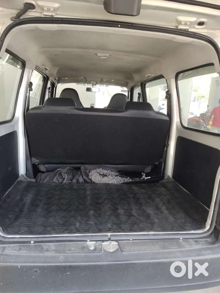 Maruti Suzuki Eeco 2022 Petrol Well Maintained