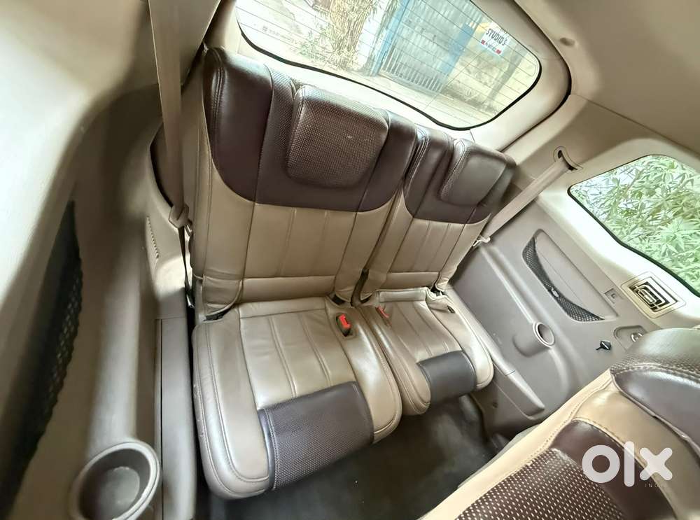Mahindra Xuv500, 2016, Diesel