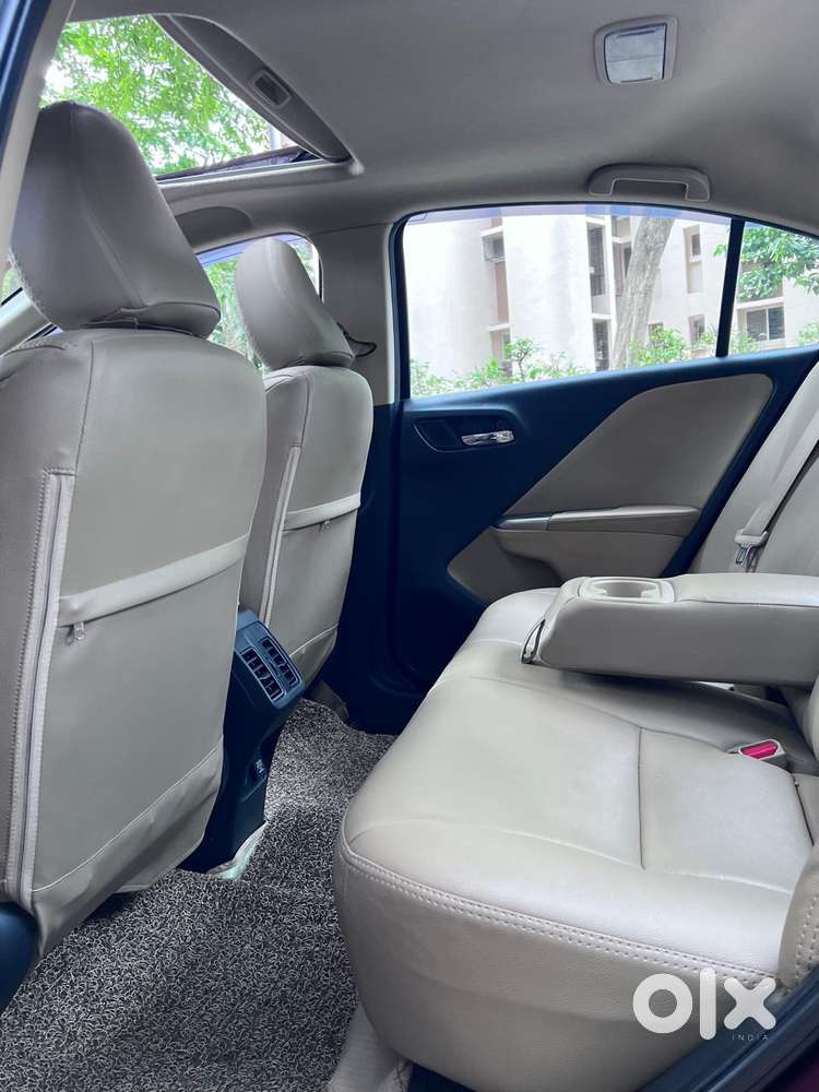 Honda City I Dtec Vx, 2015, Diesel