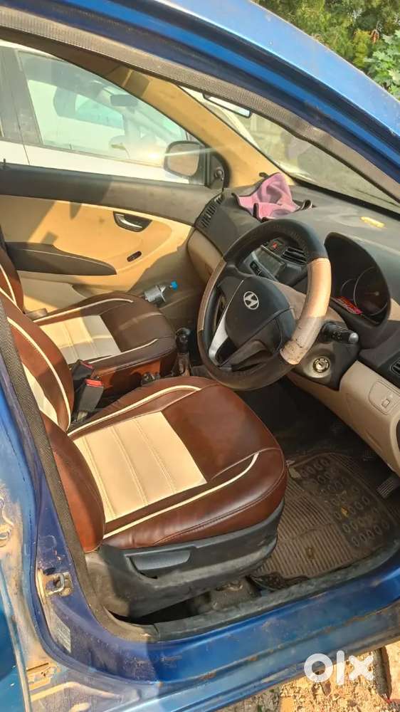 Hyundai Eon 2014 Petrol 80000 Km Driven