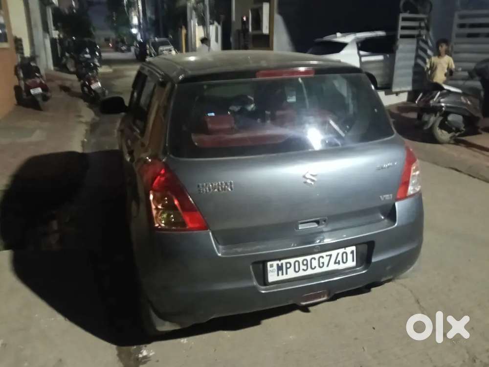 Maruti Swift Vdi 2010
