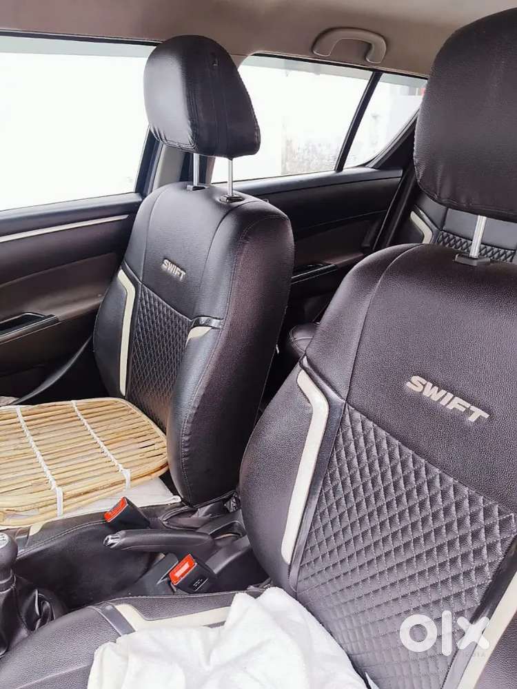 Maruti Suzuki Swift 2015