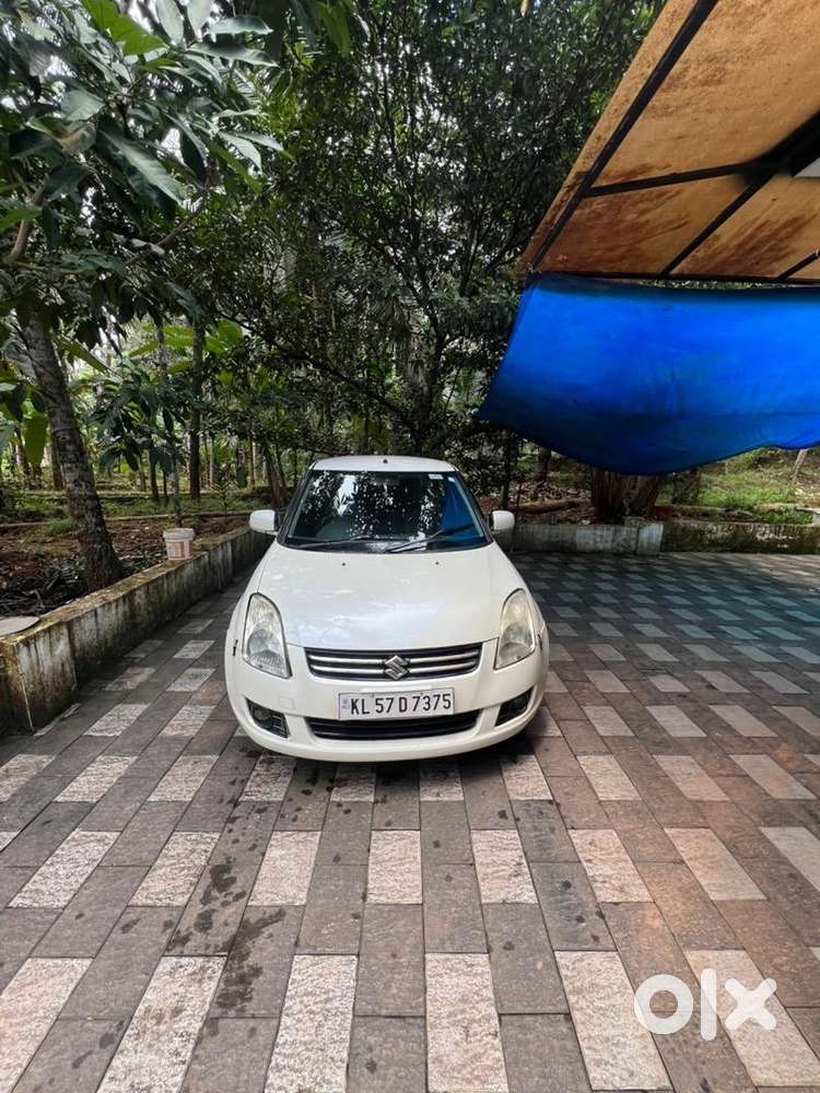 Swift Dzire 2011 Exchange Also Available
