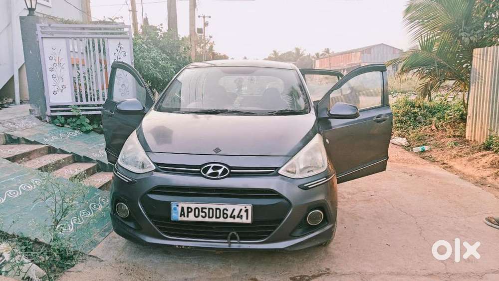 2015 Hyundai Diesel 2015