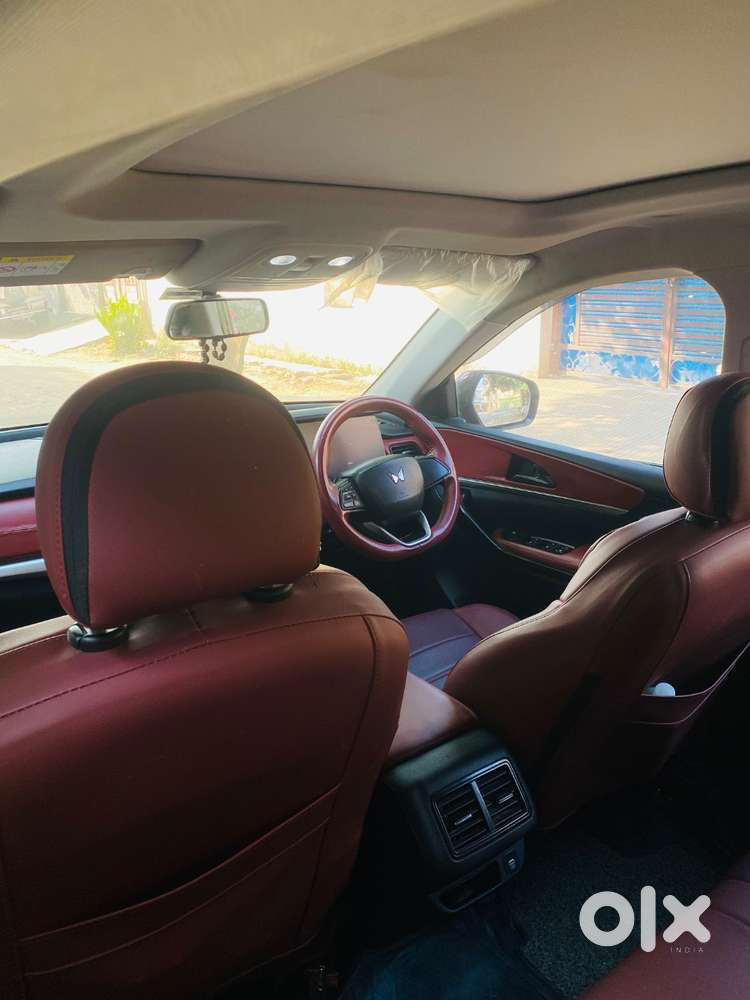 Mahindra Xuv700 2022