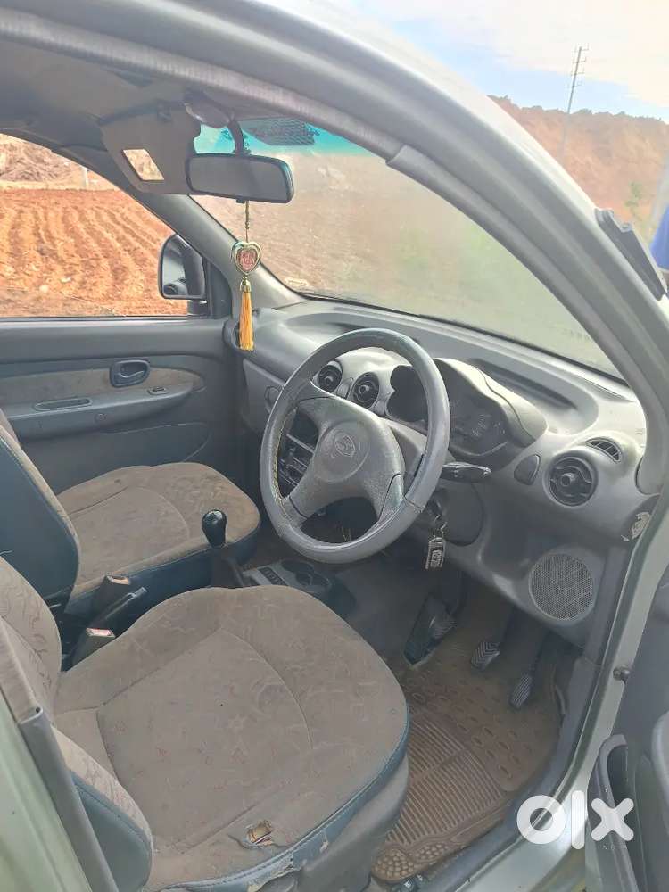 Car In Good Condition