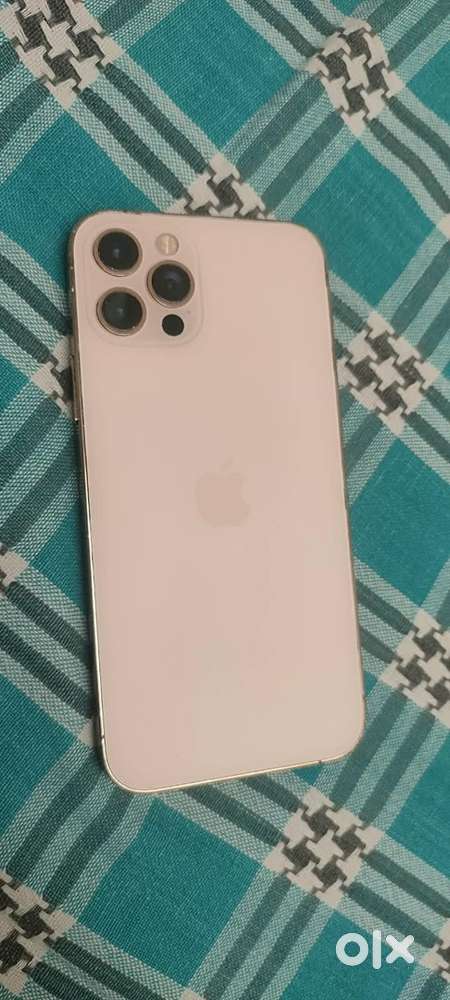 Iphone 12 Pro sale or exchange