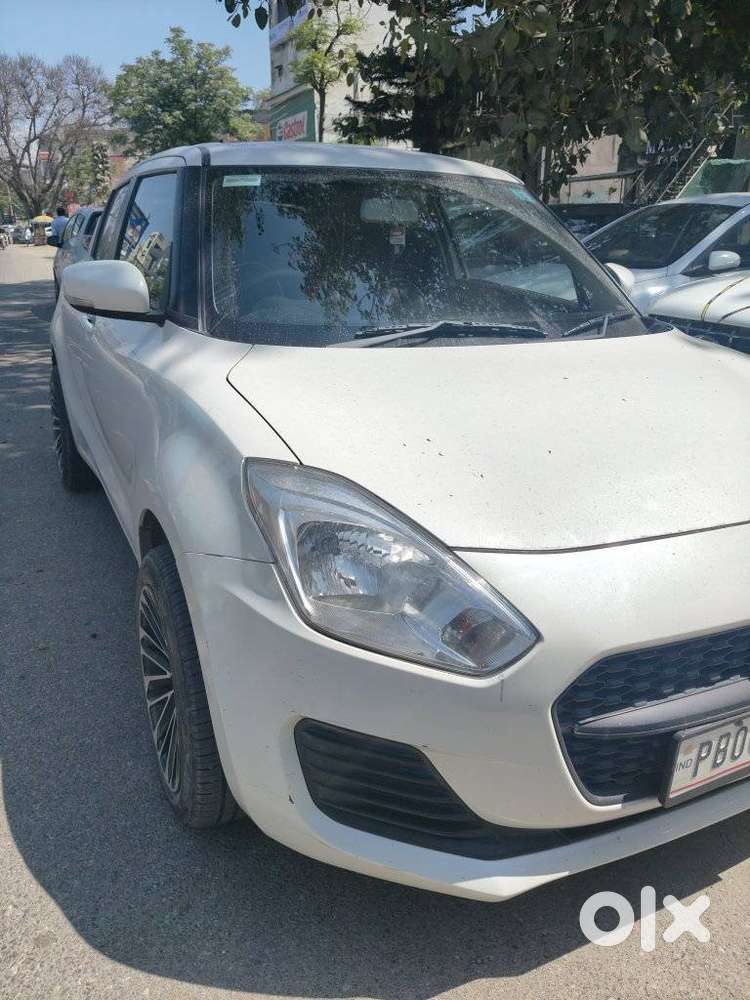 Maruti Suzuki Swift 2023, 2023, Petrol