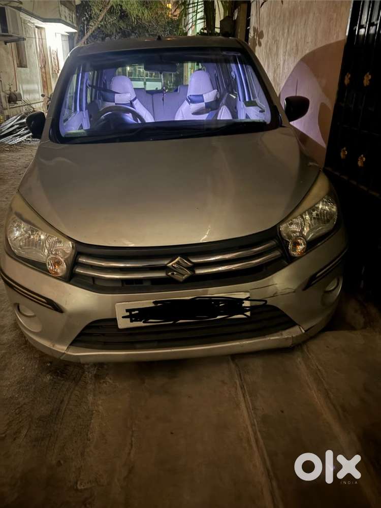 Maruti Suzuki Celerio 2016 Petrol 36800 Km Driven
