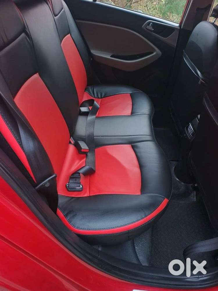 Hyundai Elite I20 Sportz (o) 1.2, 2015, Petrol