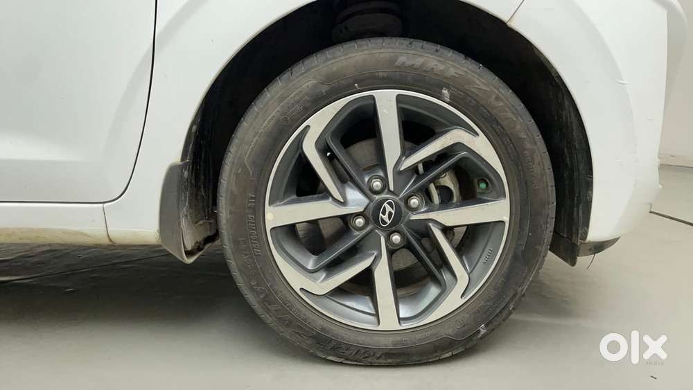 Hyundai Grand I10 Nios Asta 1.2 Kappa Vtvt, 2020, Petrol