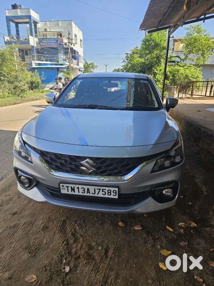 Maruti Suzuki Baleno 2025 Petrol Good Condition