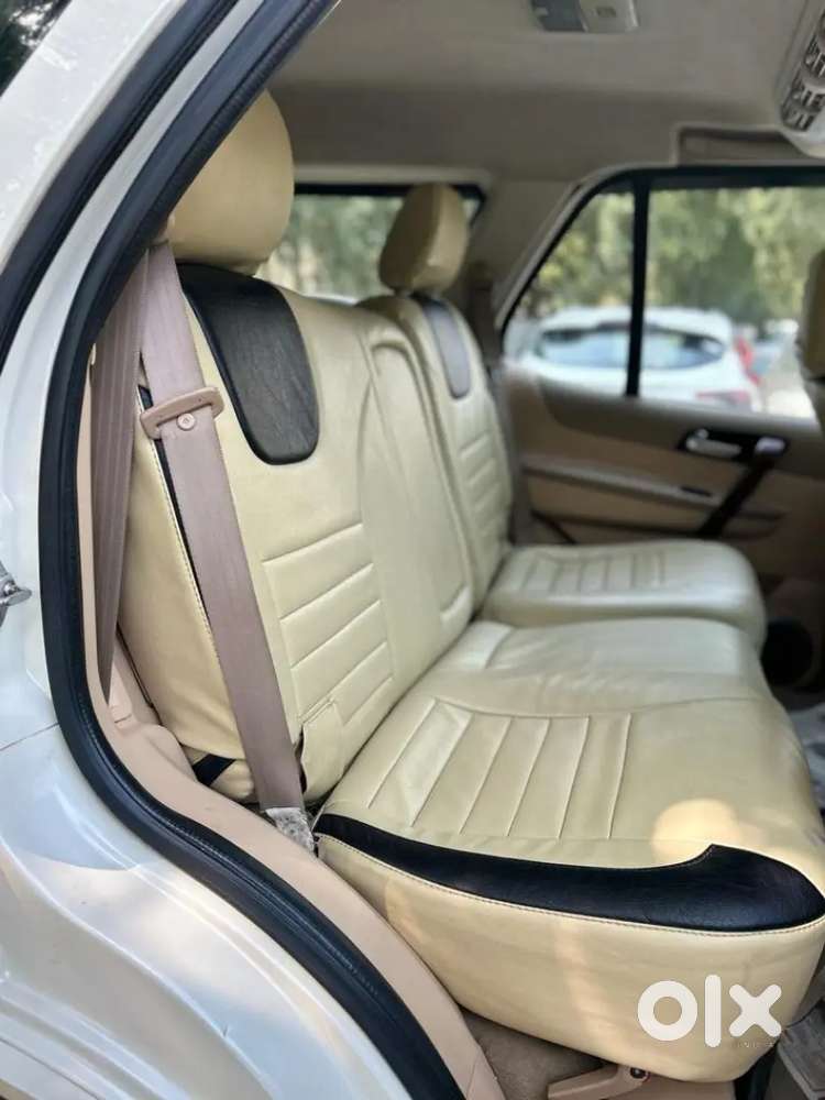 Tata Safari Storme 2015 Diesel 101000 Km Driven