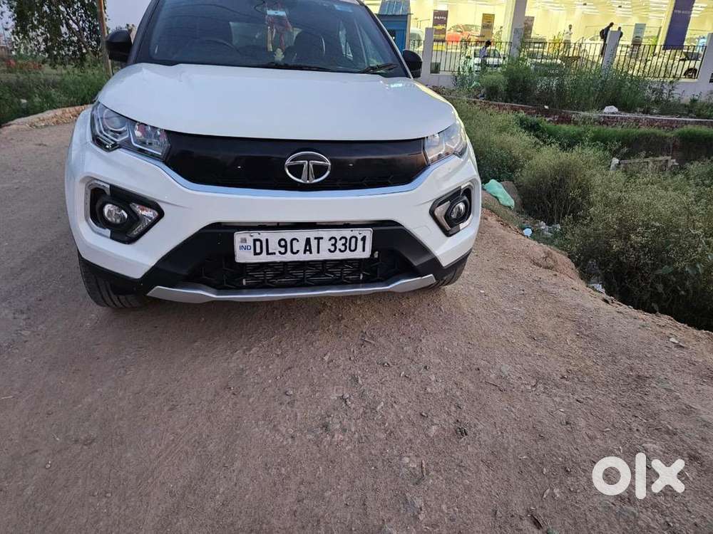 Cng Outside  Fited With Passing