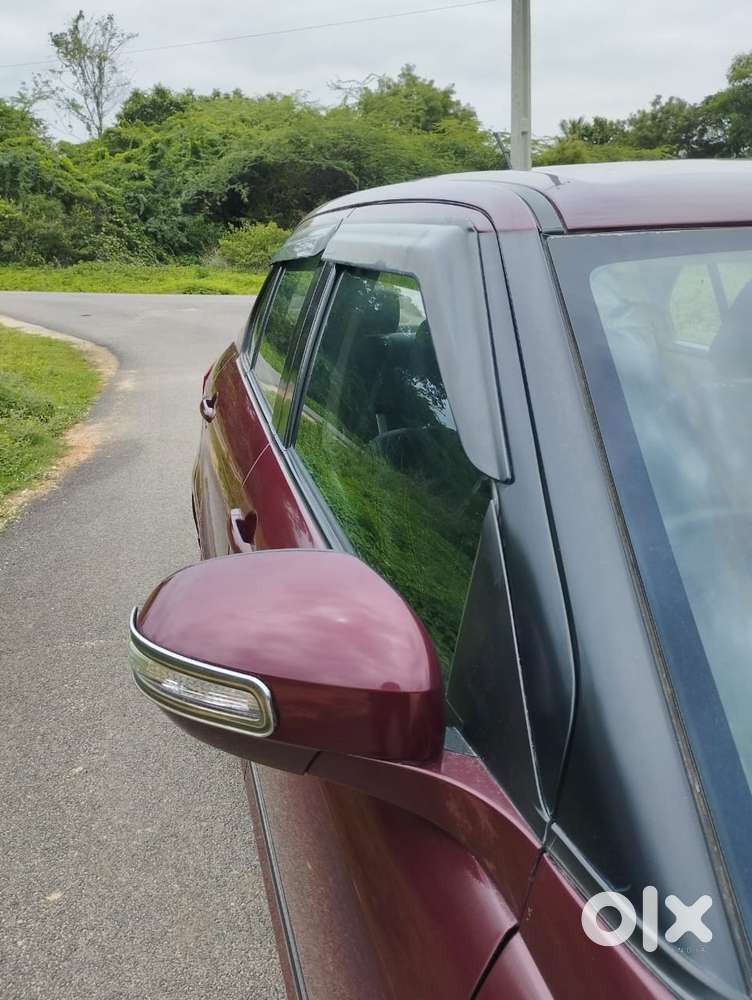 Maruti Suzuki Swift Dzire Vdi Bsiv, 2016, Diesel