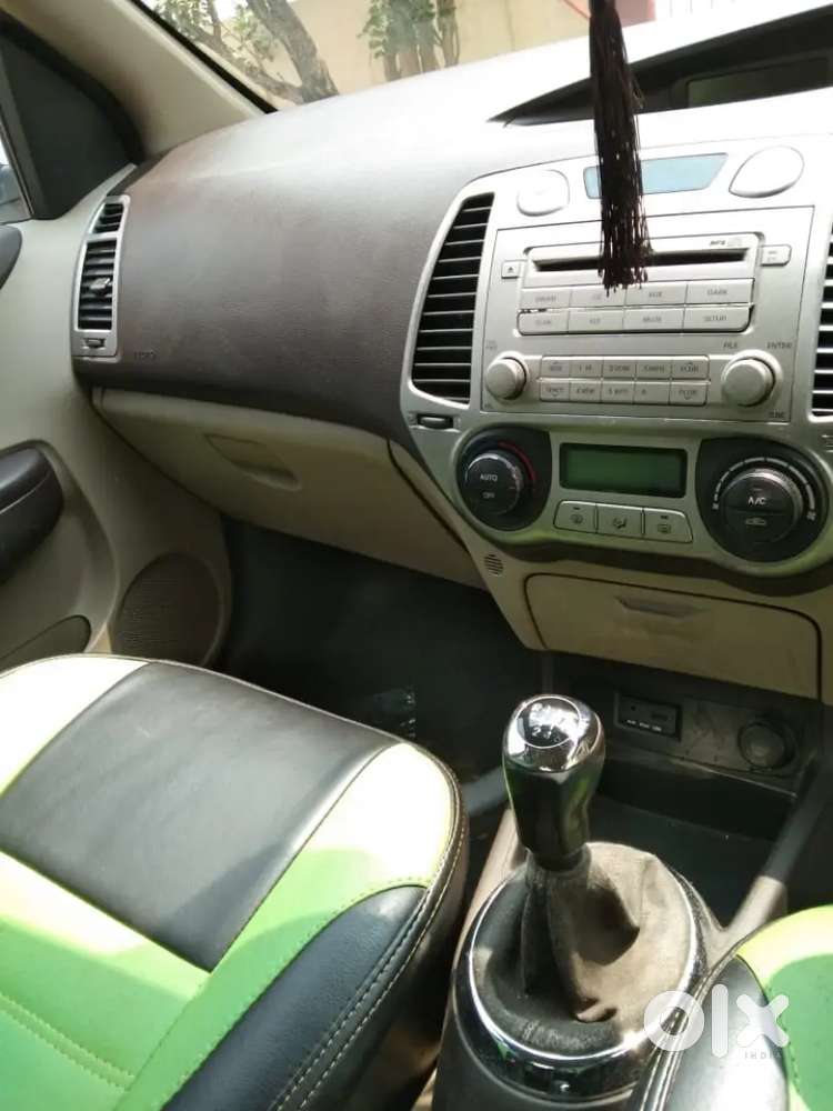 Hyundai I20 2011 Diesel 135000 Km Driven