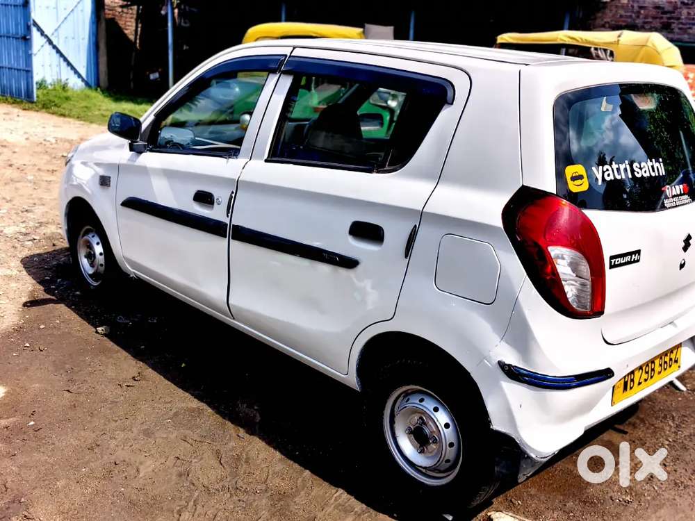 Maruti Suzuki Alto 2020 Second Owner