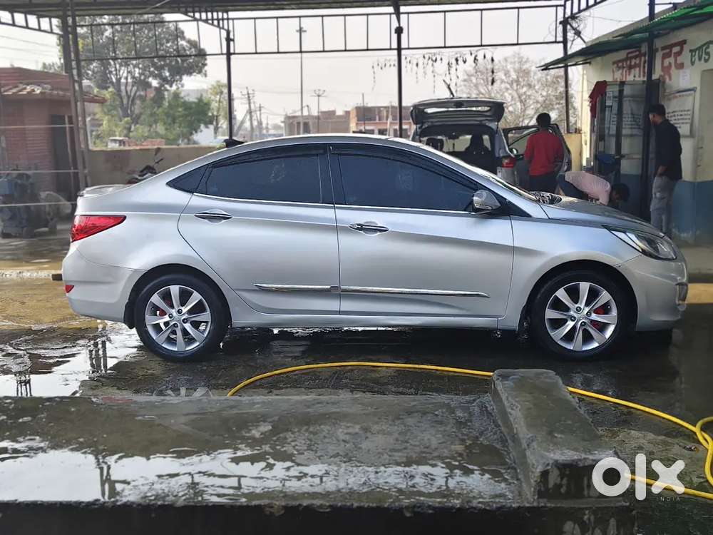 Verna 2103 Full Automatic No1 Condition