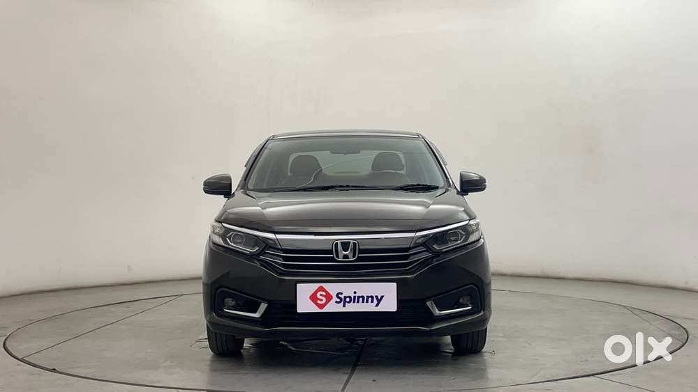 Honda Amaze Vx 1.2 Petrol Cvt, 2022, Petrol