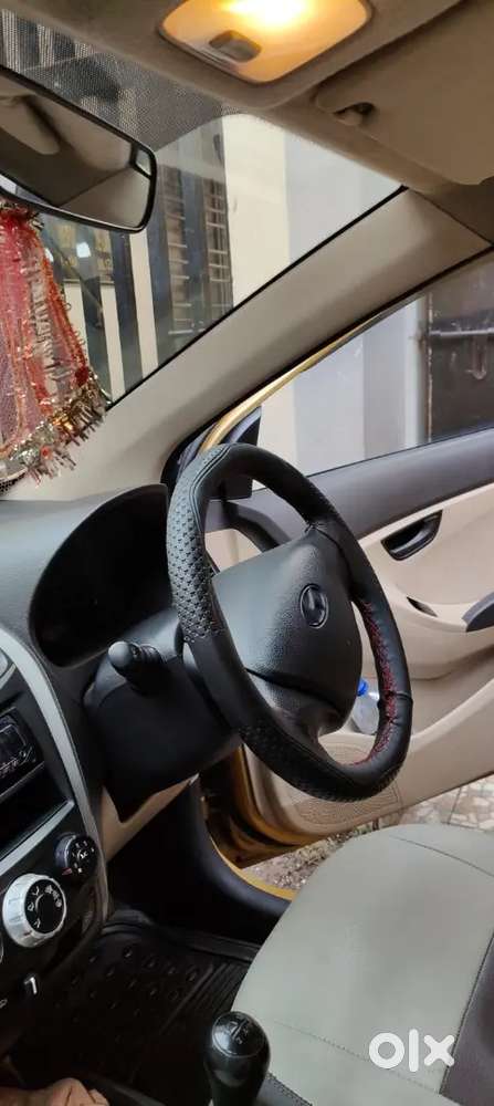Hyundai Eon D-lite 2014
